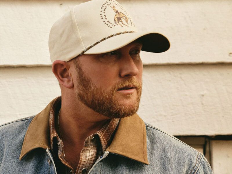 Cole Swindell