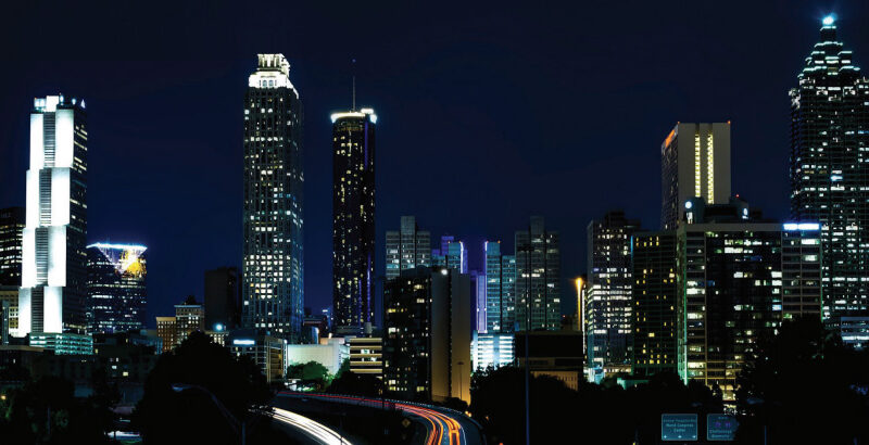 HOMETOWN: ATLANTA, GEORGIA