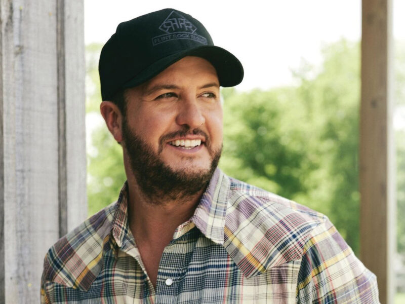 Luke Bryan