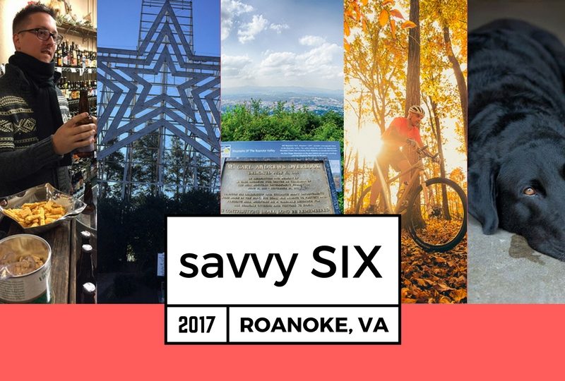 SavvySIX Roanoke