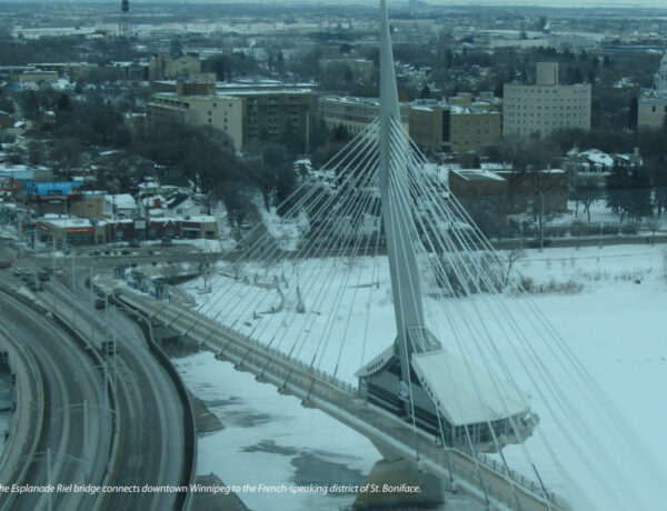 WINNIPEG, MANITOBA, CANADA